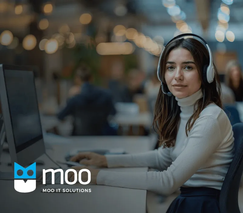 Professional Services from a Dedicated IT Partner